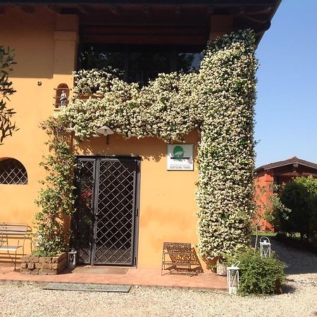Azienda Agrituristica Santissima Trinita Budrio  Luaran gambar