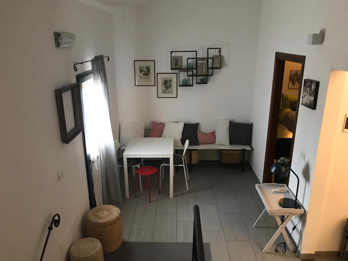 Azienda Agrituristica Santissima Trinita Budrio  Luaran gambar