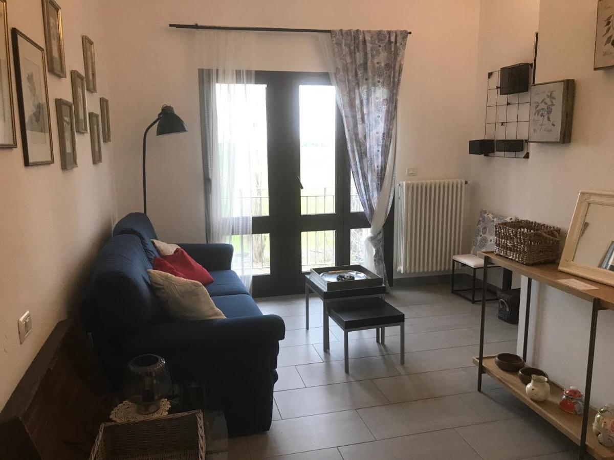 Azienda Agrituristica Santissima Trinita Budrio  Luaran gambar