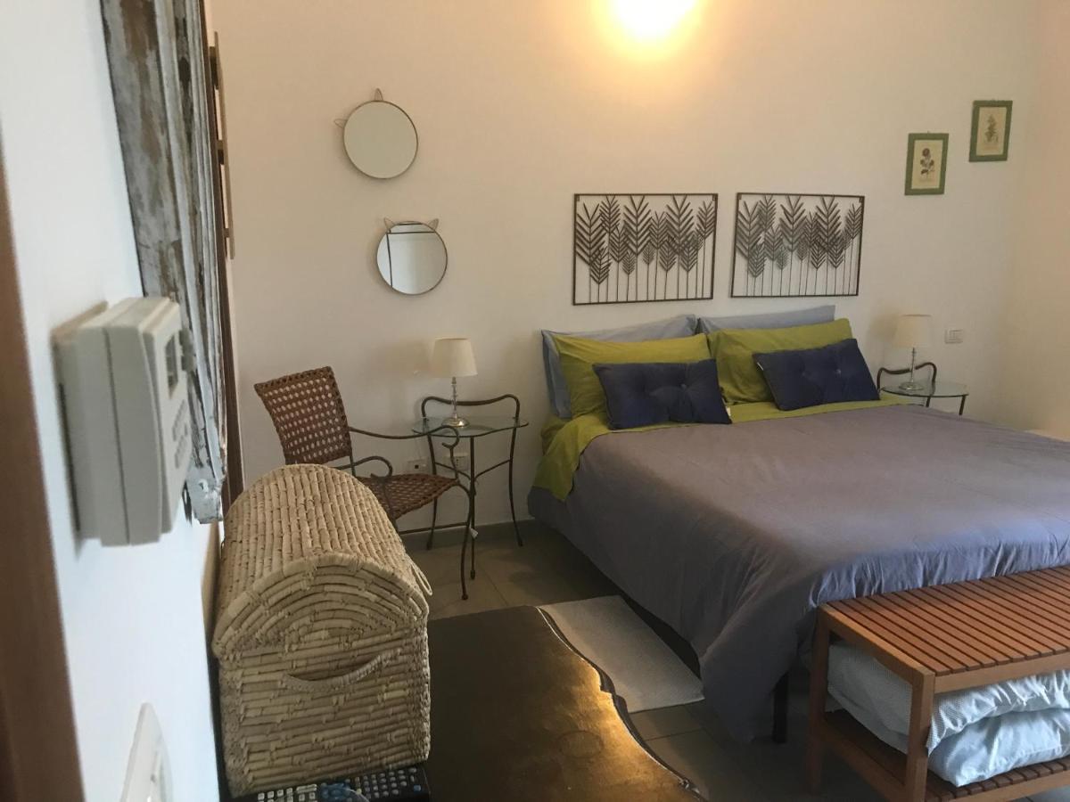 Azienda Agrituristica Santissima Trinita Budrio  Luaran gambar