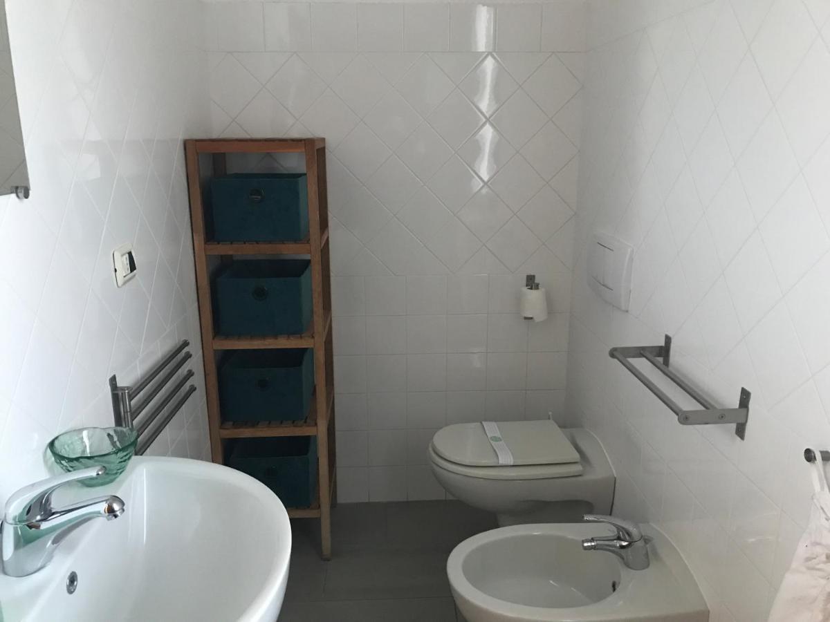 Azienda Agrituristica Santissima Trinita Budrio  Luaran gambar