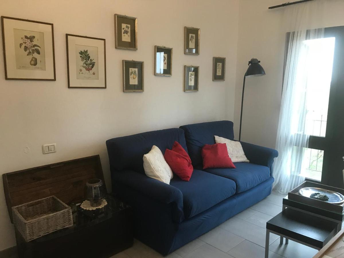 Azienda Agrituristica Santissima Trinita Budrio  Luaran gambar